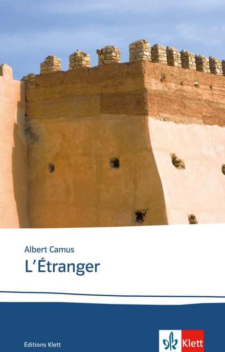 Produktbild L'étranger (Deutsch, Französisch, Albert Camus, 2005)