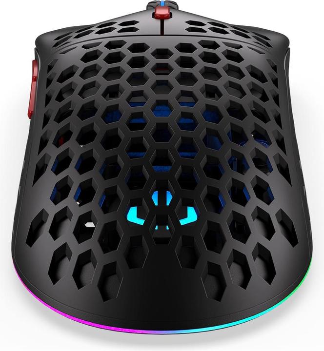Actual product image Endorfy Mouse USB LIX Plus Wireless PAW3370 (Cable)