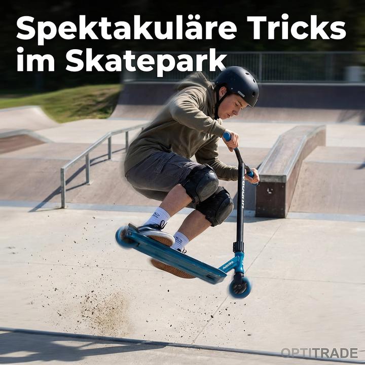 Actual product image Hudora XQ-12