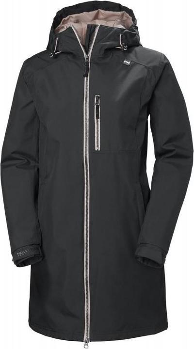 Produktbild Helly Hansen W Long Belfast Jacket (XS)