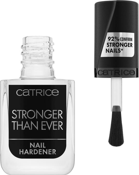 Produktbild Catrice Stronger Than Ever Nail Hardener (10.50 ml)