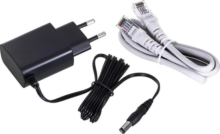 Actual product image Cudy LT700