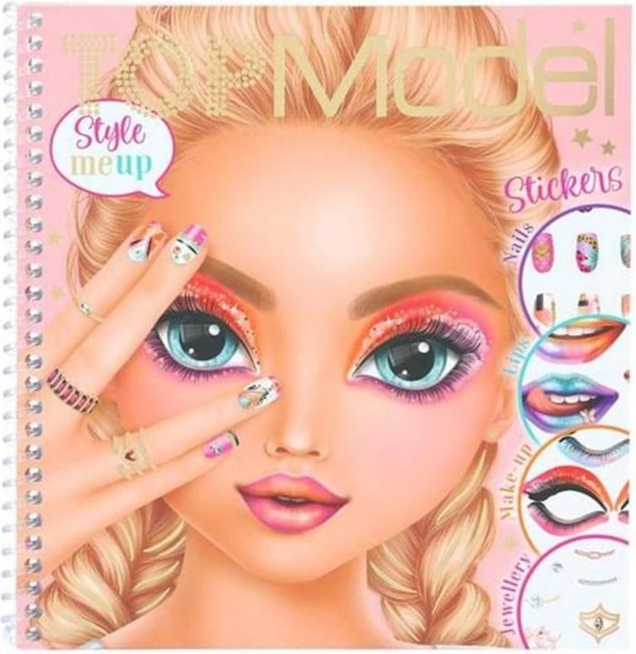 Actual product image Depesche Style me up