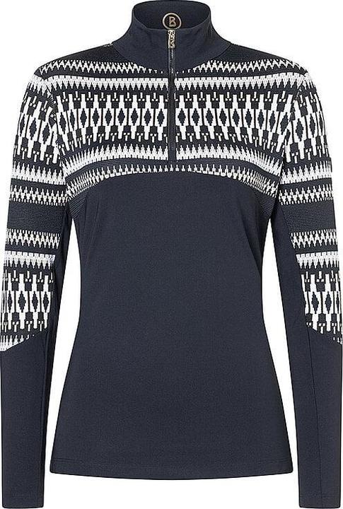 Actual product image Bogner Zipshirt Jelissa (40)