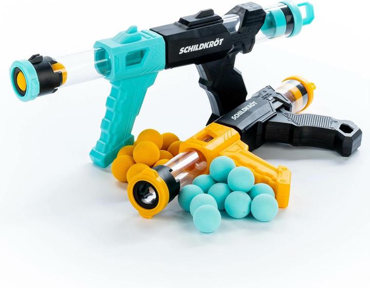 Produktbild Schildkröt Fire Blasters Set