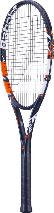 Actual product image Babolat Tennis racket Evoke Tour Strung Grip size: 2 (2, 275 g)