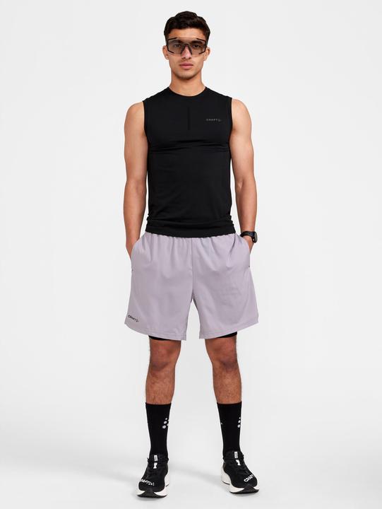 Actual product image Craft Advanced Cool Intensity Sleeveless Tee (S)