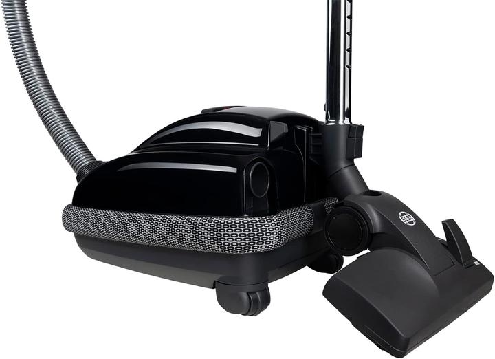 Image du produit SEBO Aspirateur Airbelt K1 One noir