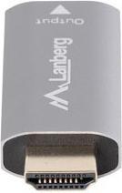 Produktbild Lanberg AD-HD-DP-01 (HDMI)