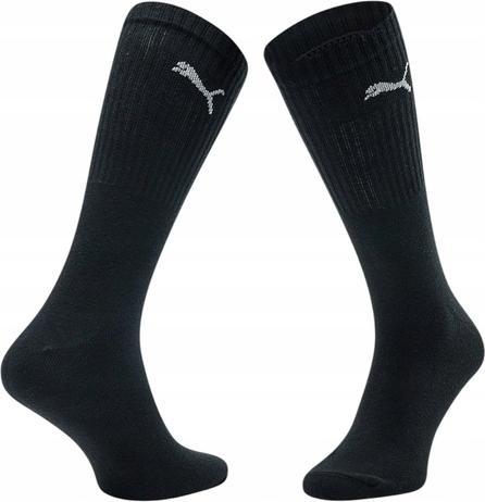 Actual product image Puma Socks Sporty Stretch (43 - 46)