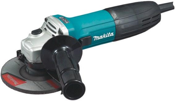 Makita Angle grinder GA5030 (125 mm)