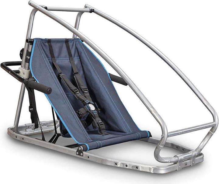 Image du produit Croozer Kid Plus for 1 2018