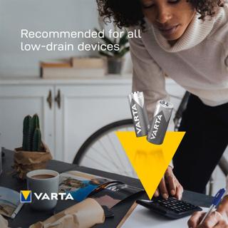 Immagine prodotto Varta Elettronica V23GA (2 pz., A23, 50 mAh)
