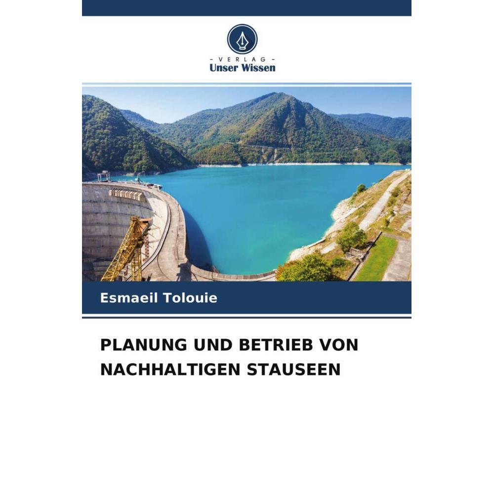 Design Und Betrieb Nachhaltiger Tanks, Fachbücher von Esmaeil Tolouie