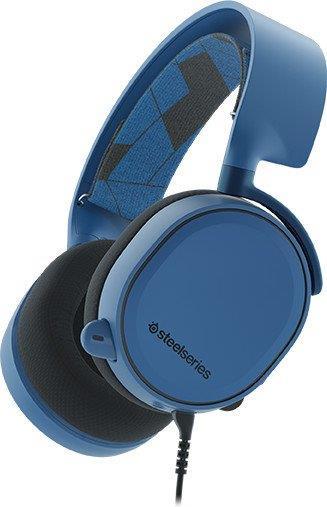 Produktbild SteelSeries Arctis 3 (Kabelgebunden)