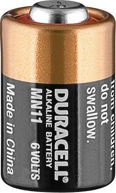 Immagine prodotto Duracell Elettronica (1 pz., 11A, 38 mAh)
