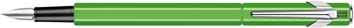 Immagine prodotto Caran d'Ache 849 Fluo (Verde, 1 x)