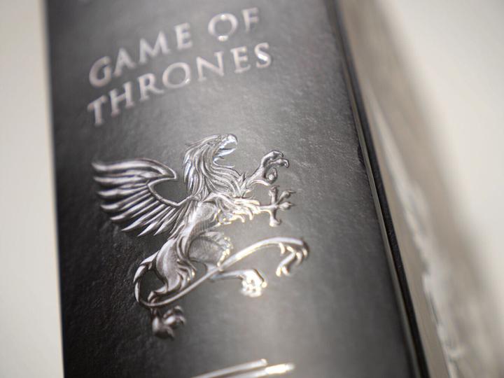 Image du produit Game of Thrones 2 (Allemand, George R.R. Martin, 2016)