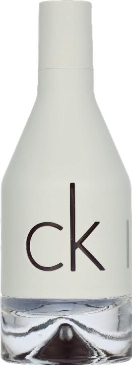 Immagine prodotto Calvin Klein In2U (Eau de toilette, 50 ml)