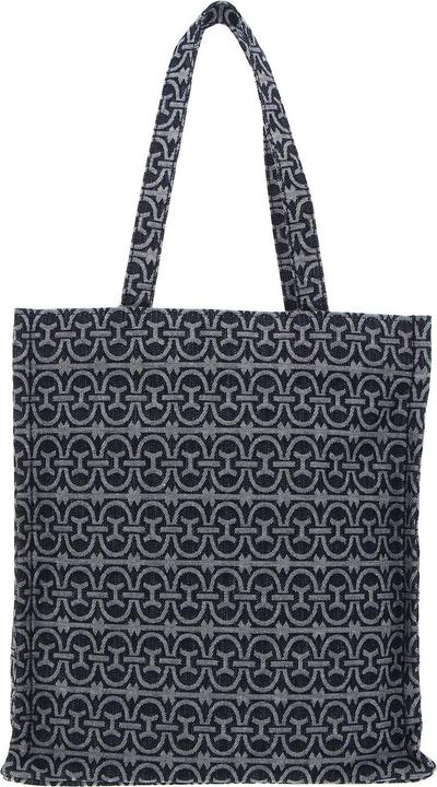 Immagine prodotto Coccinelle Never Without B. Monog. Den Handbag Denim Jacquard