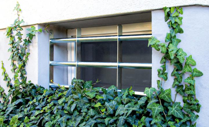 Produktbild Abus Fenstersicherung