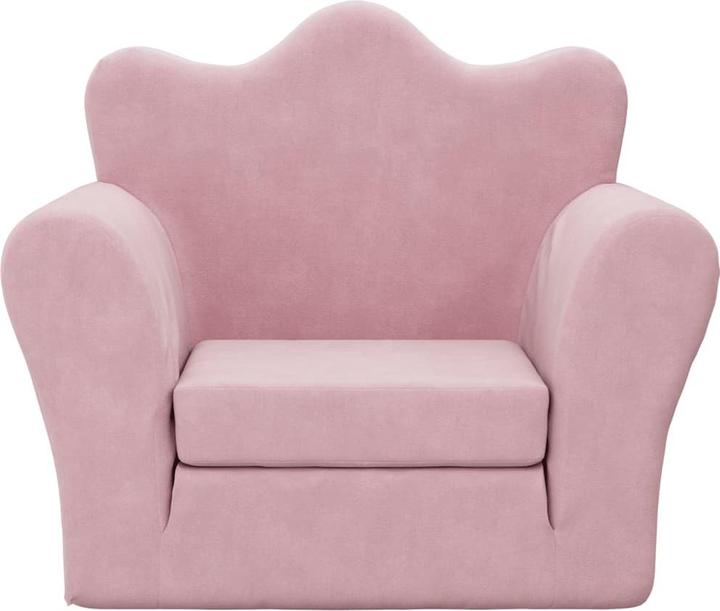 Actual product image vidaXL Kindersessel (Child armchair, Children sofa)