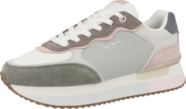 Actual product image Pepe Jeans Rusper Class - 65667 (41)