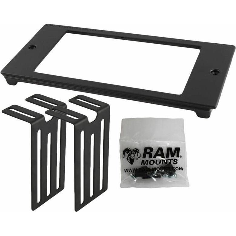 RAM Mounts B90 RAM Custom Faceplate, Barcode-Scanner Zubehör