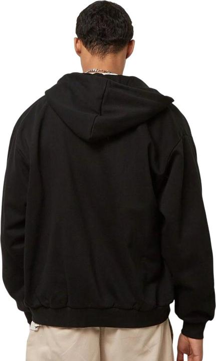Produktbild Karl Kani Essential Hoodie mit durchgehendem Reissverschluss (S)