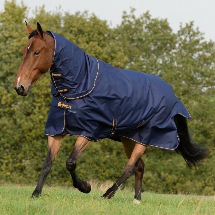 Produktbild Bucas Irish Neck 300 135