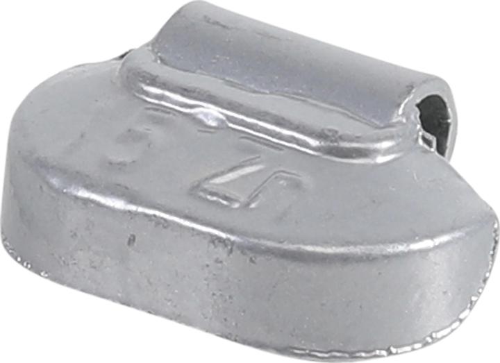 Actual product image BGS Balancing weights