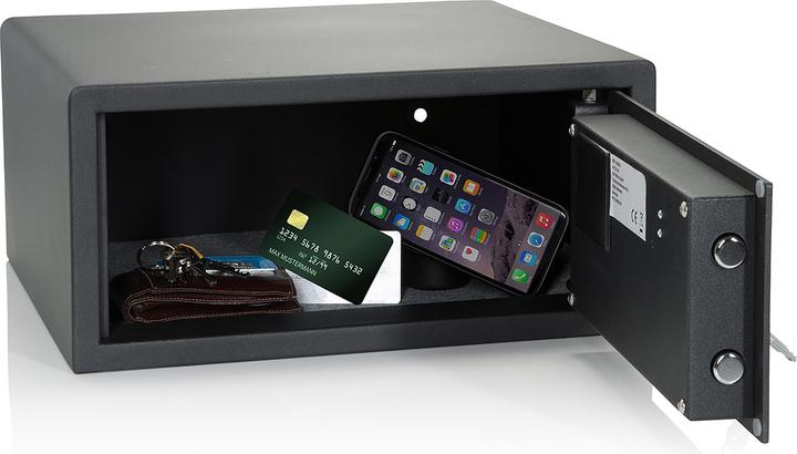 Produktbild Hjh Office Safe Compact I (26 l)