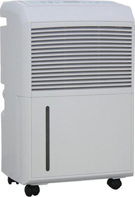 Kibernetik Luftentfeuchter (180 m², 50 l/24h)