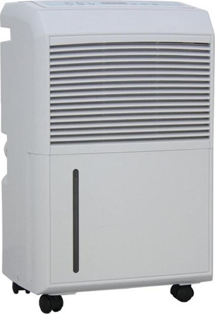 Immagine prodotto Kibernetik Deumidificatore 50 litri (50 l/24h)