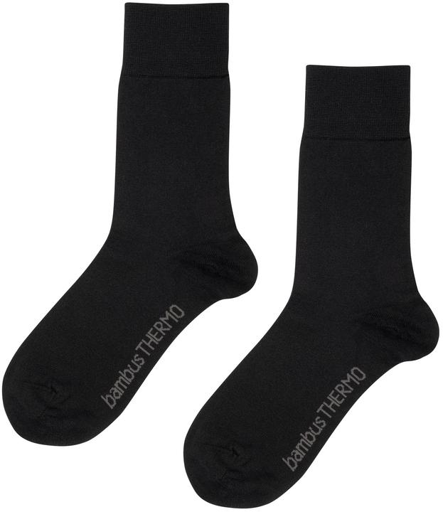 Produktbild Nur Die Bambus Thermo (Einzelpack, 39 - 42)