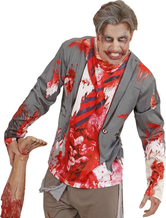 Immagine prodotto Widmann ZOMBIE (Longsleeve), XL (XL)