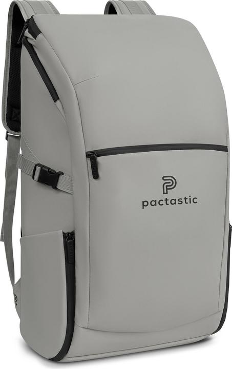 Actual product image Pactastic Urban Collection backpack 62 cm laptop compartment (45 l)