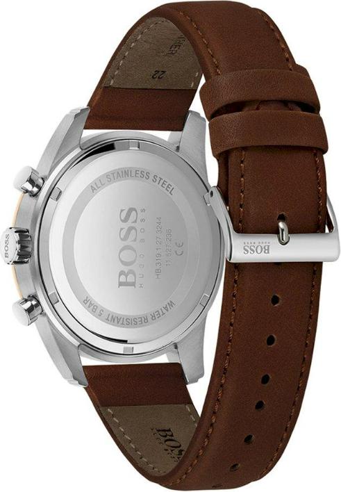 Immagine prodotto Hugo Boss Skymaster (Cronografo, 44 mm)