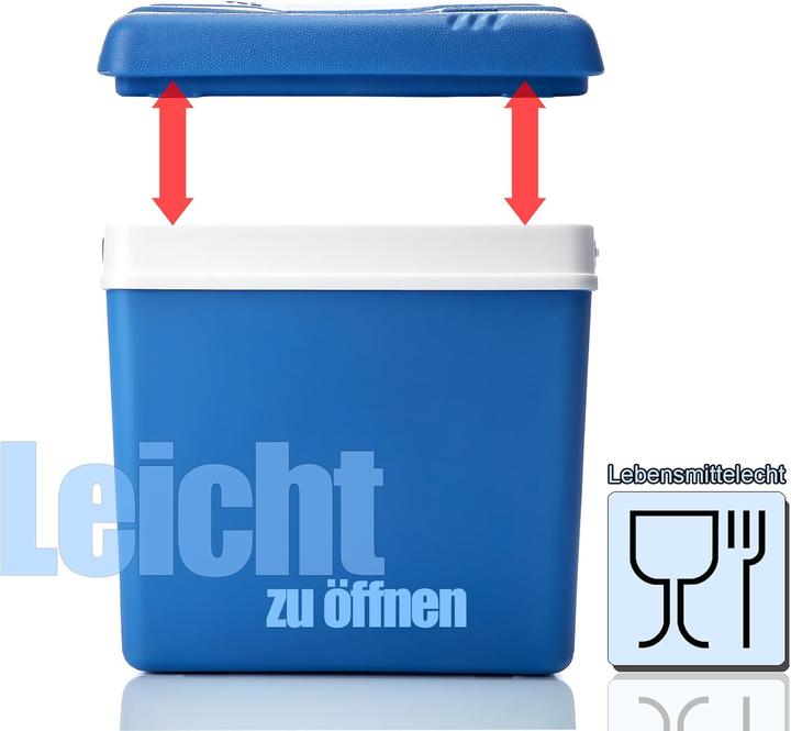Actual product image BigDean Thermobox (24 l)