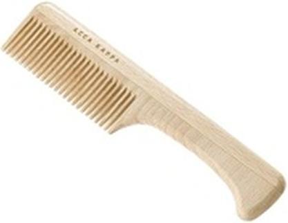Actual product image Acca Kappa Body Wash Comb With Handel