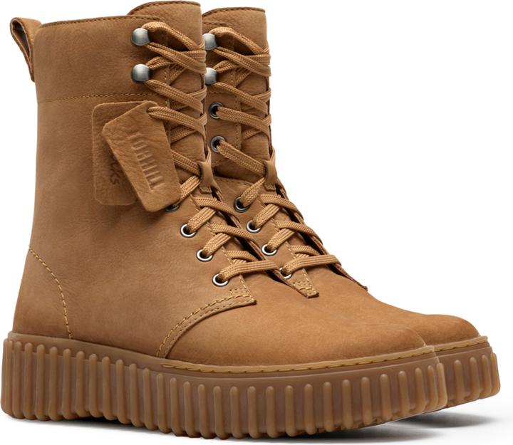 Actual product image Clarks W Torhill Style (38)