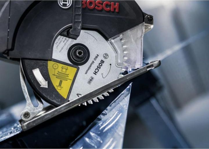 Produktbild Bosch Professional Zubehör PRO Aluminium cordless Kreissägeblatt, 190 x 2 x 20 mm