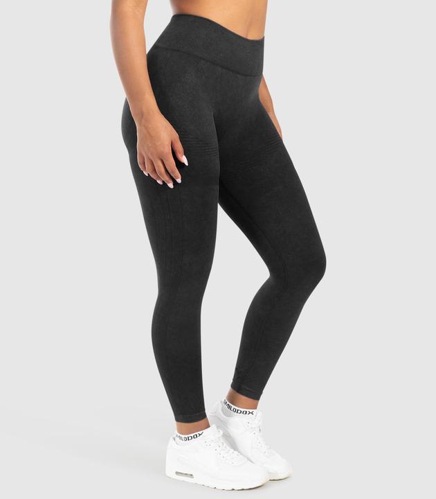 Immagine prodotto Smilodox Leggings Yune Seamless Scrunch (S)