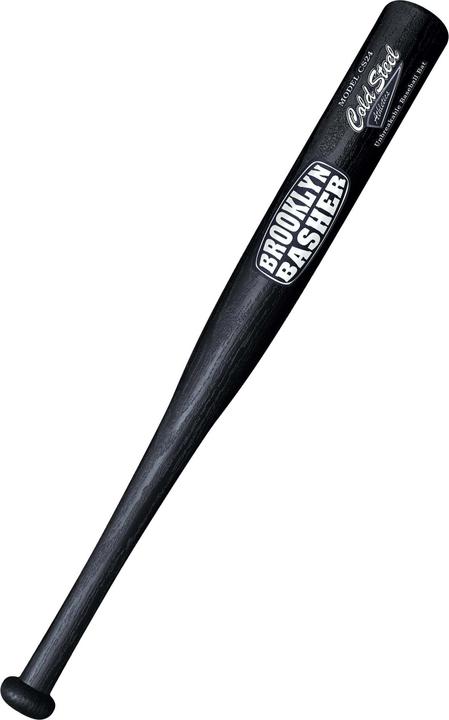 Cold Steel Baseballschläger Brooklyn Basher (24.02")