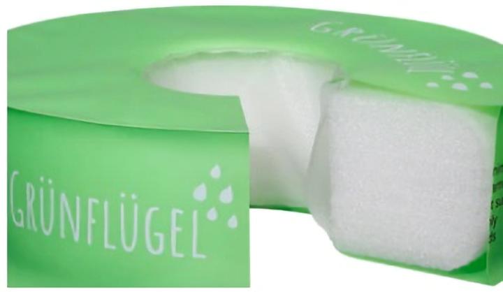 Actual product image Swim & Fun Organic