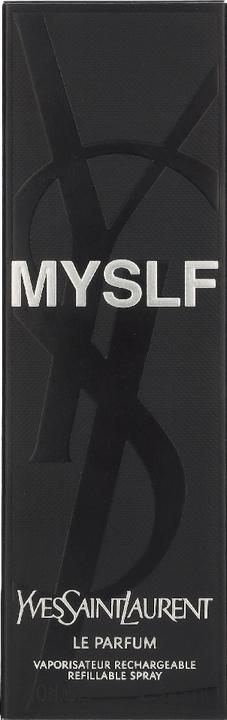 Immagine prodotto Yves Saint Laurent Myslf (Extrait De Parfum, 60 ml)