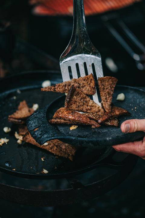 Actual product image Kupilka Besteckset