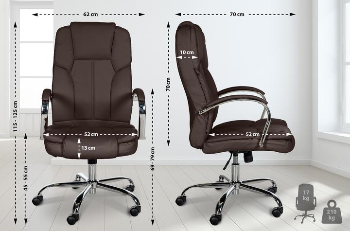 Image du produit CLP BIG Xanthos