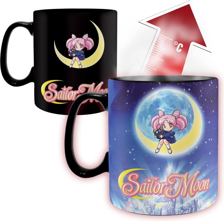 Actual product image No Name Cup (460 ml, 1x)