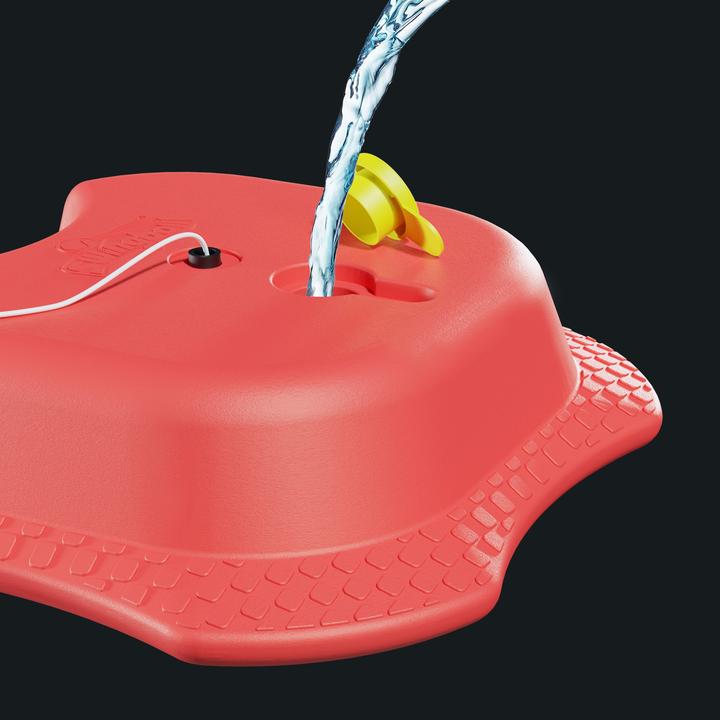 Actual product image Mookie Reflex Soccer